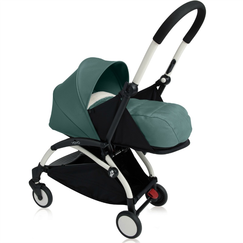 BabyZenYOYO0NewbornPackWhiteFramewAqua1.jpg
