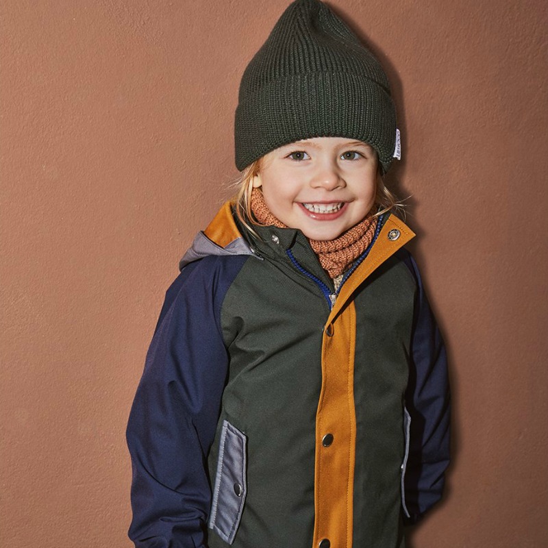Dakota_Rainwear_-_Mini-Rainwear-LW13025-9311_Hunter_green_multi_mix-2.jpg