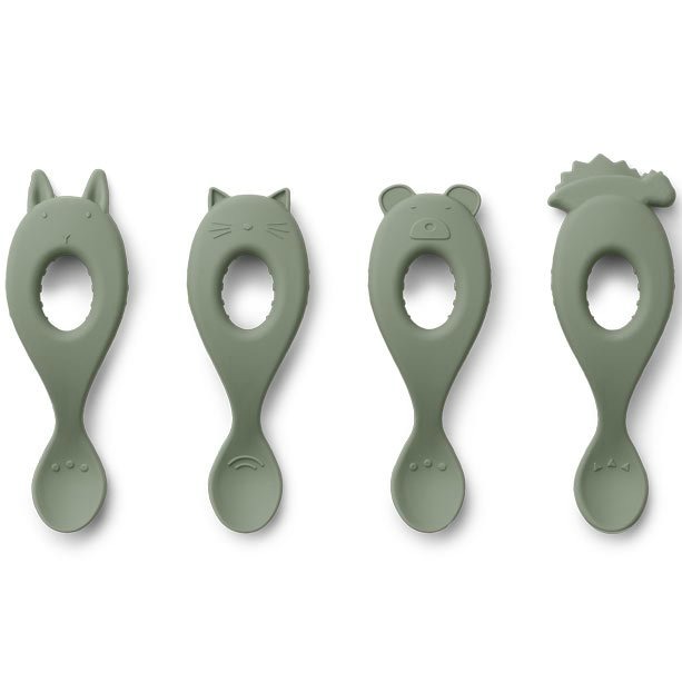 Liva_Silicone_Spoon_4_Pack-Tableware-LW12821-7300_Faune_green.jpg