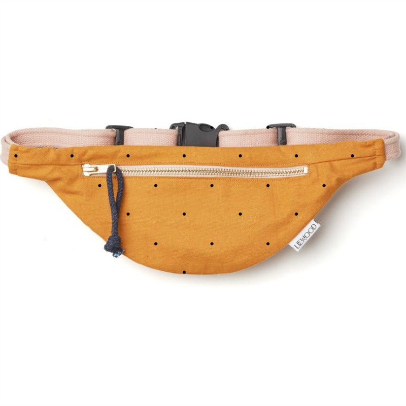 Pernille_bum_bag-Bag-LW12606-0043_Classic_dot_mustard.jpg