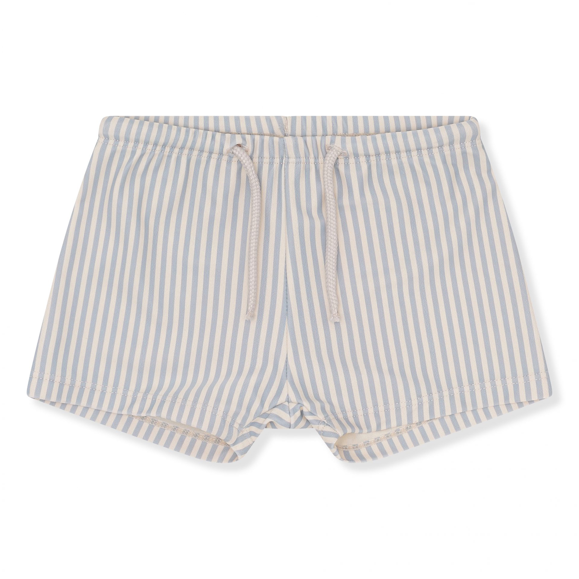KS2106 - ASTER UNISEX SWIM PANTS - LIGHT BLUE STRIPE - Extra 0