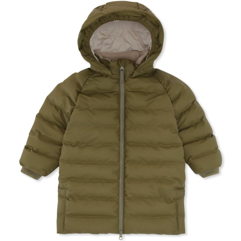 KS2441 - FIR GREEN - Extra 5