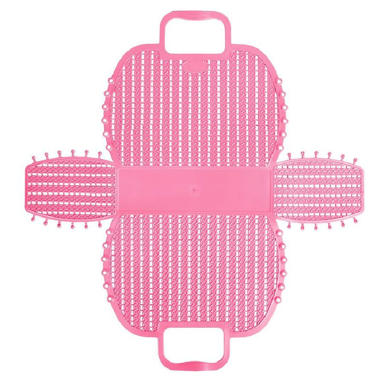 bag pink