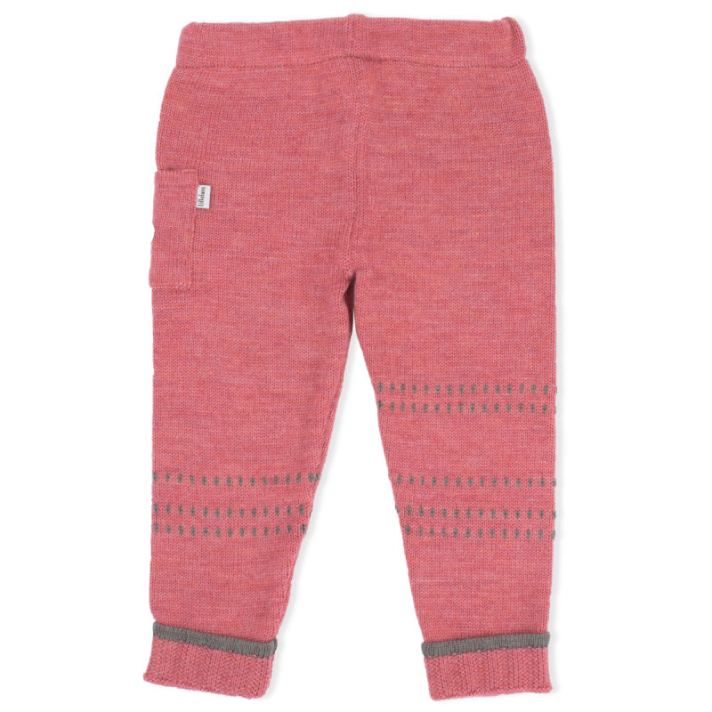 Lillelam_Bukse classic_cerise 2 (1)