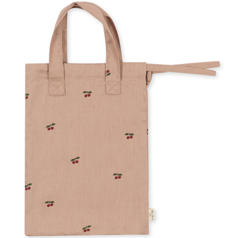 KS2907 - DOLL BEDDING - CHERRY BLUSH - Extra 3