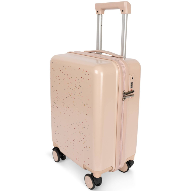 KS4233 - TRAVEL SUITCASE - ETOILE RAINBOW - Extra 1