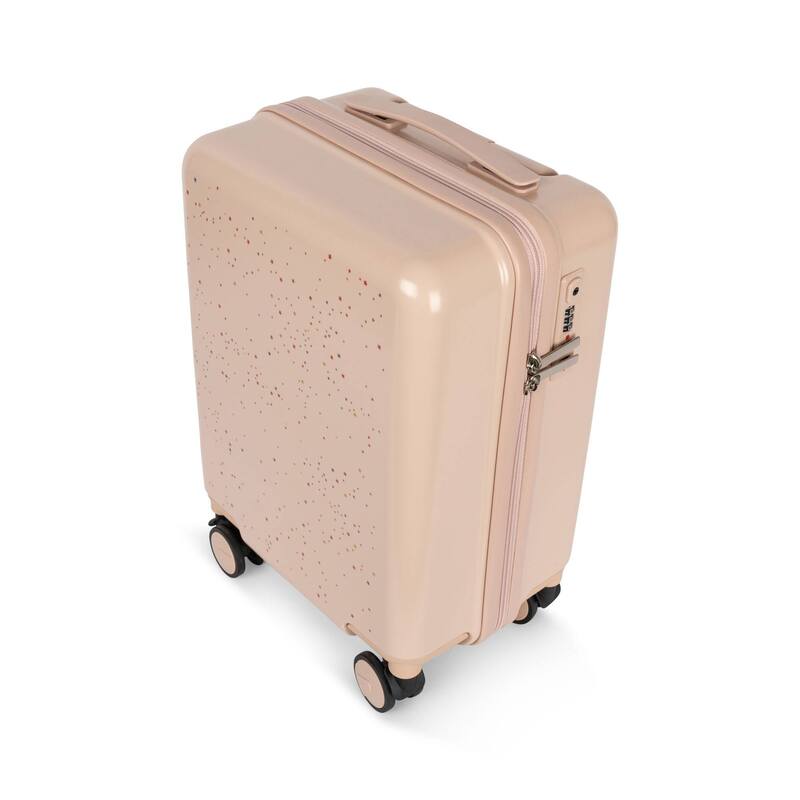 KS4233 - TRAVEL SUITCASE - ETOILE RAINBOW - Main