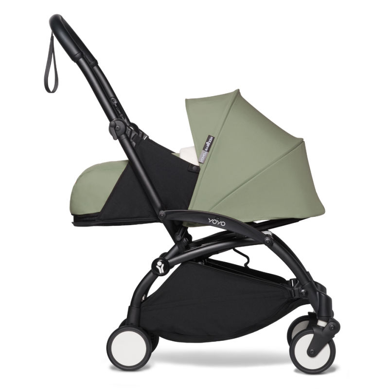 YOYO 2 - 0+ PROFILE BLACK FRAME - OLIVE - WEB (1)