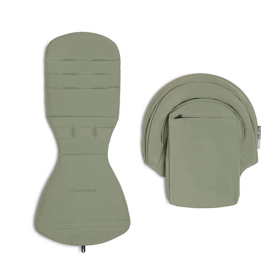 YOYO 2 - ELEMENTS - 6+ COLOR PACK - OLIVE - WEB
