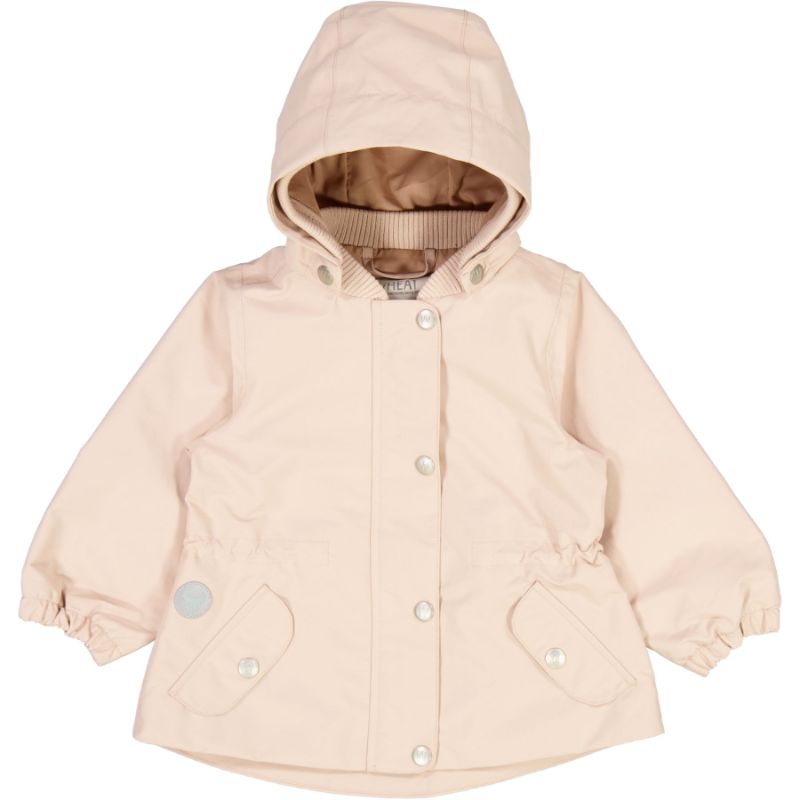 8215h-996R - Jacket Ada Tech - 2032 rose dust - Extra 0