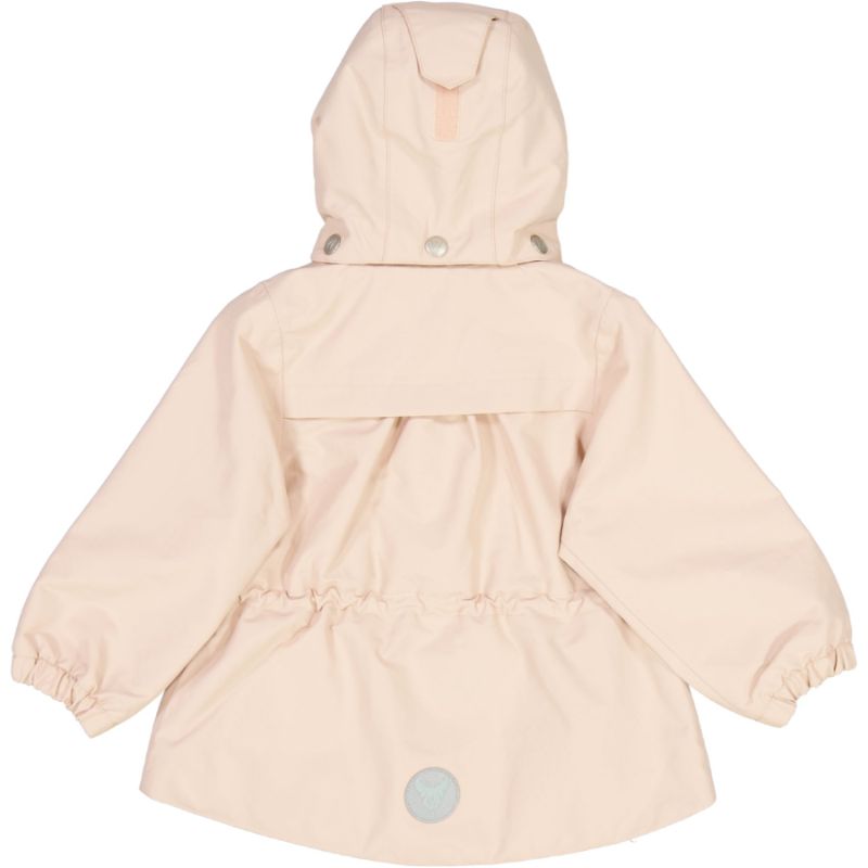 8215h-996R - Jacket Ada Tech - 2032 rose dust - Extra 1