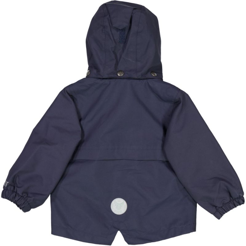 8249h-996R - Jacket Carlo Tech - 1388 midnight - Extra 1