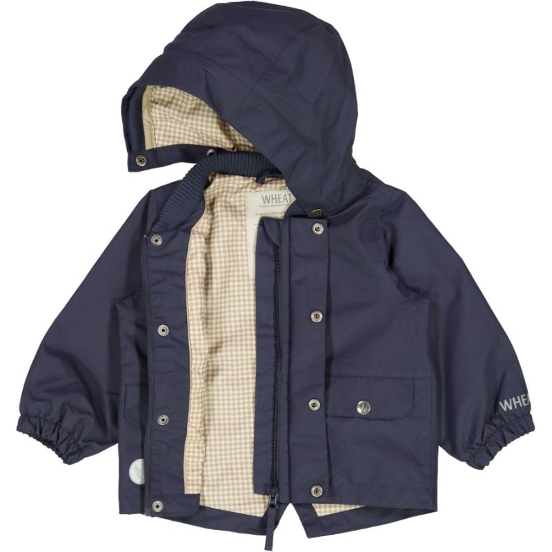 8249h-996R - Jacket Carlo Tech - 1388 midnight - Extra 2
