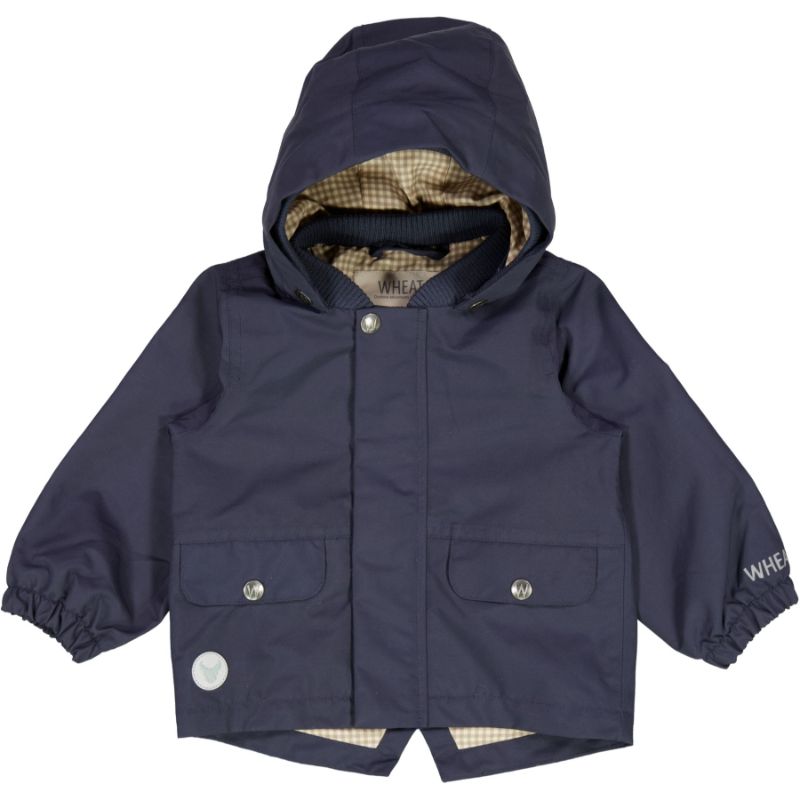 8249h-996R - Jacket Carlo Tech - 1388 midnight - Main