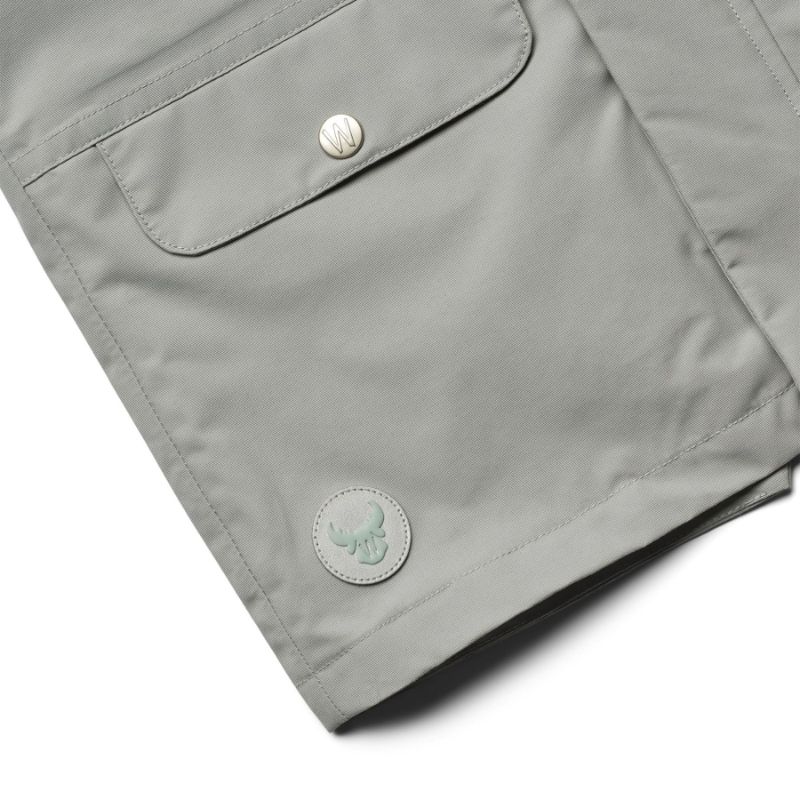 8249h-996R - Jacket Carlo Tech - 1528 cloudy sky - Extra 5