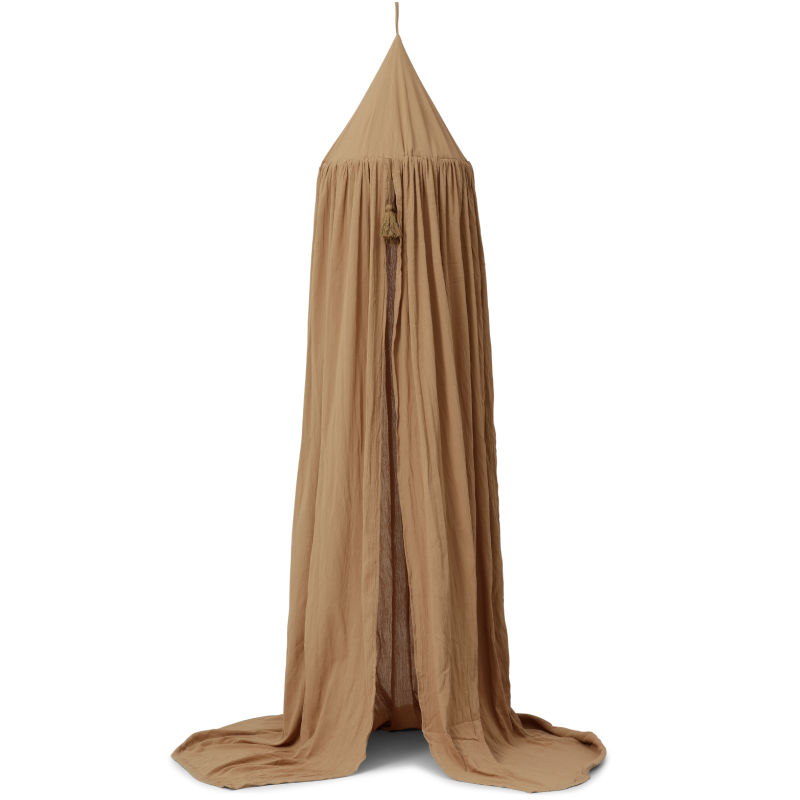 KS17601 - BED CANOPY - ALMOND - Extra 0
