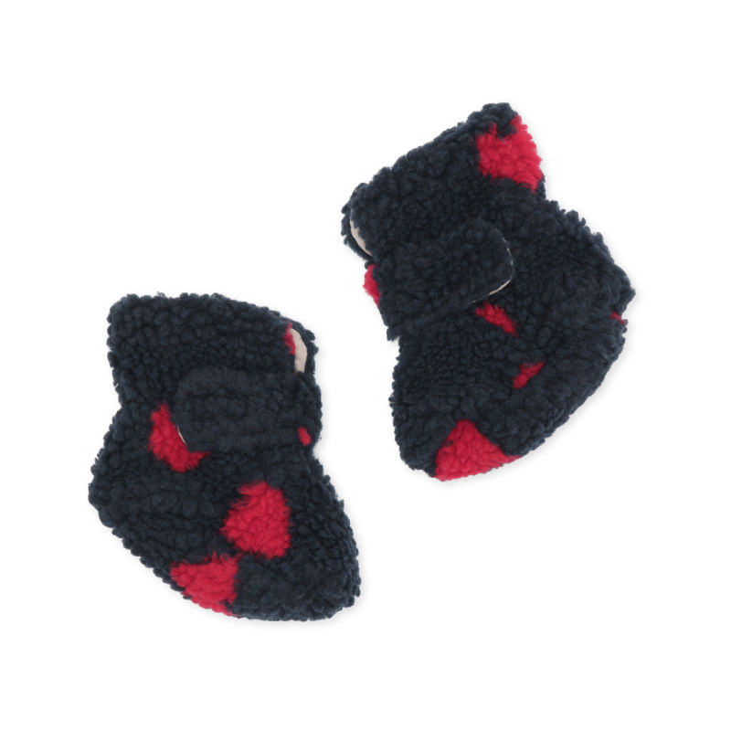 KS3472 - GRIZZ TEDDY BABY BOOT - MON AMOUR - Extra 0
