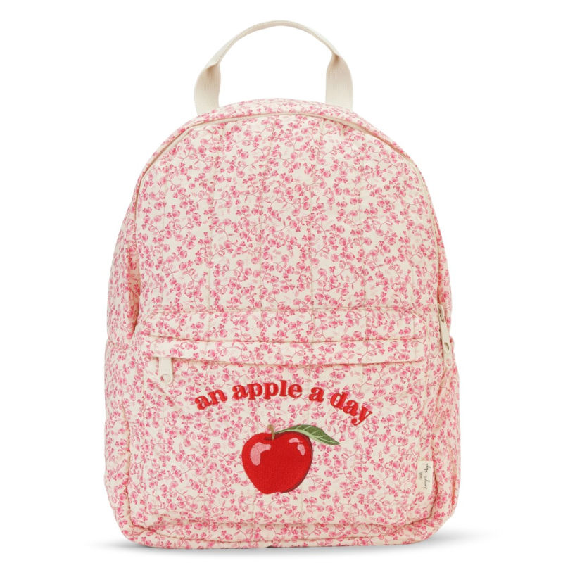 KS3497 - STORM QUILTED BACKPACK PRINT - CIEL ROSE - Main