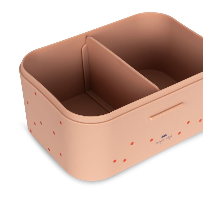 KS3173 - LUNCH BOX - CLAY DOT - Extra 1