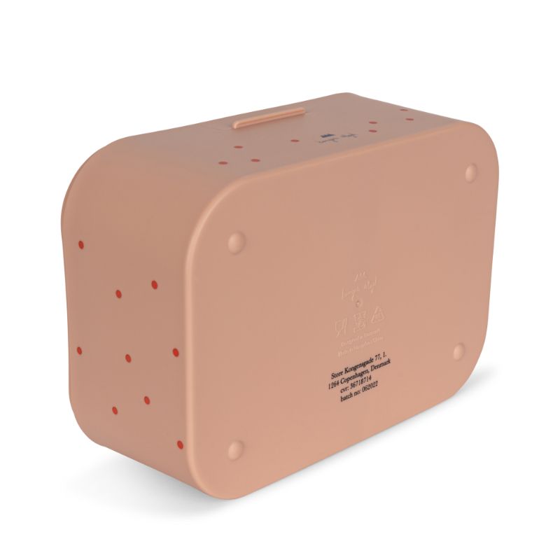 KS3173 - LUNCH BOX - CLAY DOT - Extra 2