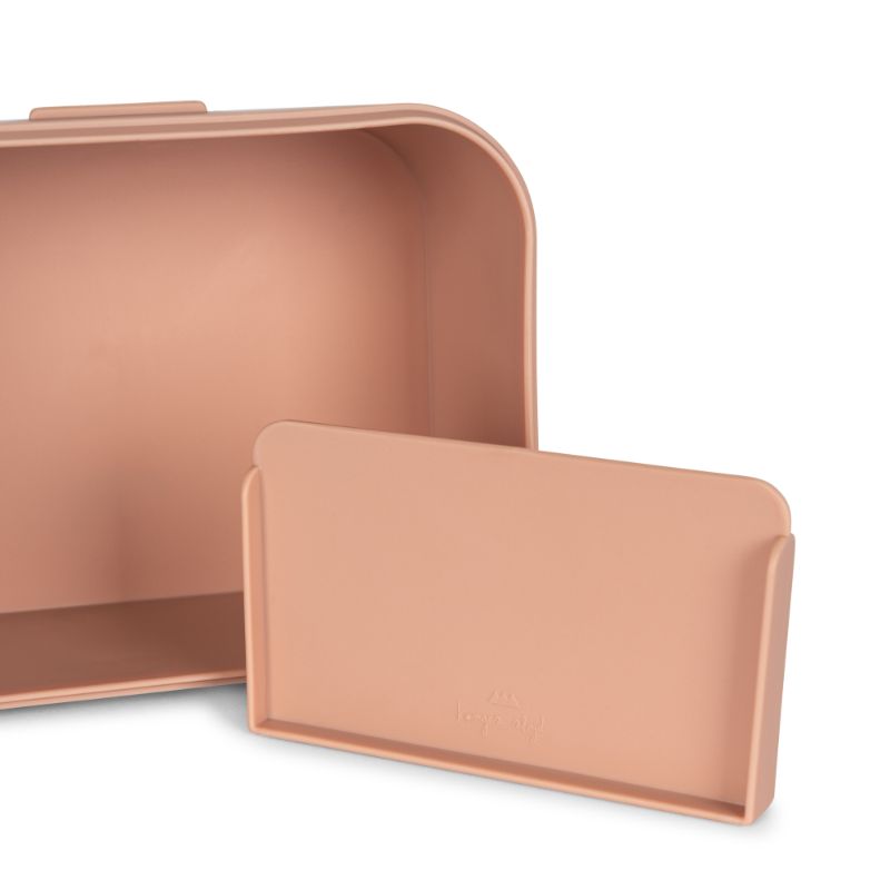 KS3173 - LUNCH BOX - CLAY DOT - Extra 3