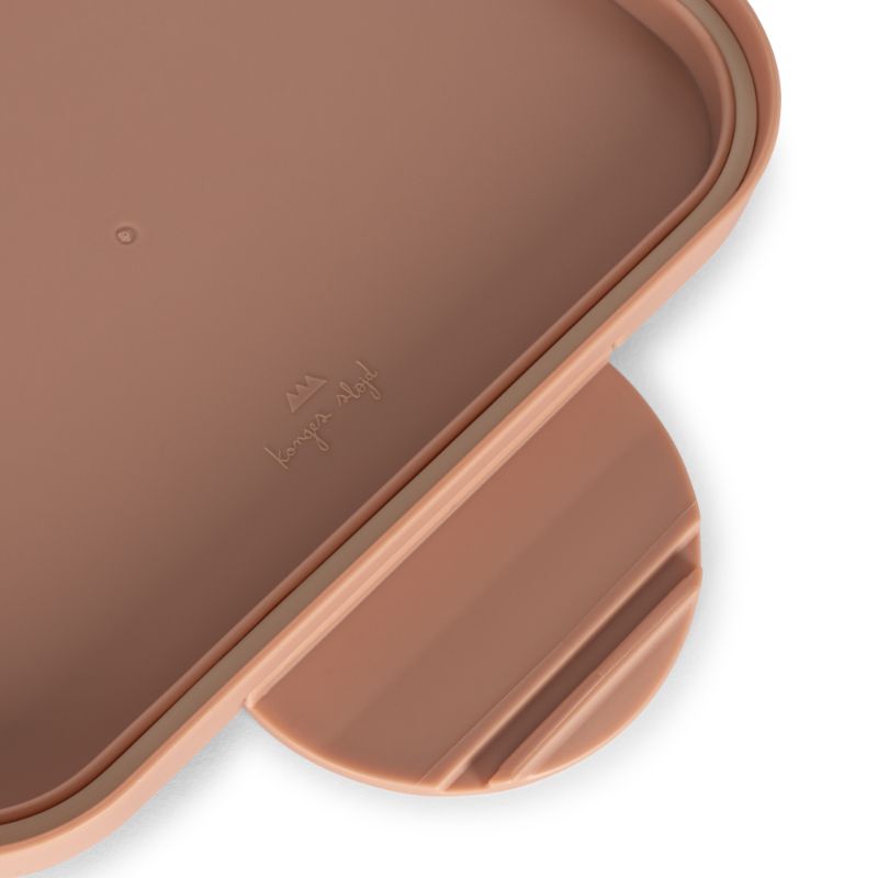 KS3173 - LUNCH BOX - CLAY DOT - Extra 7