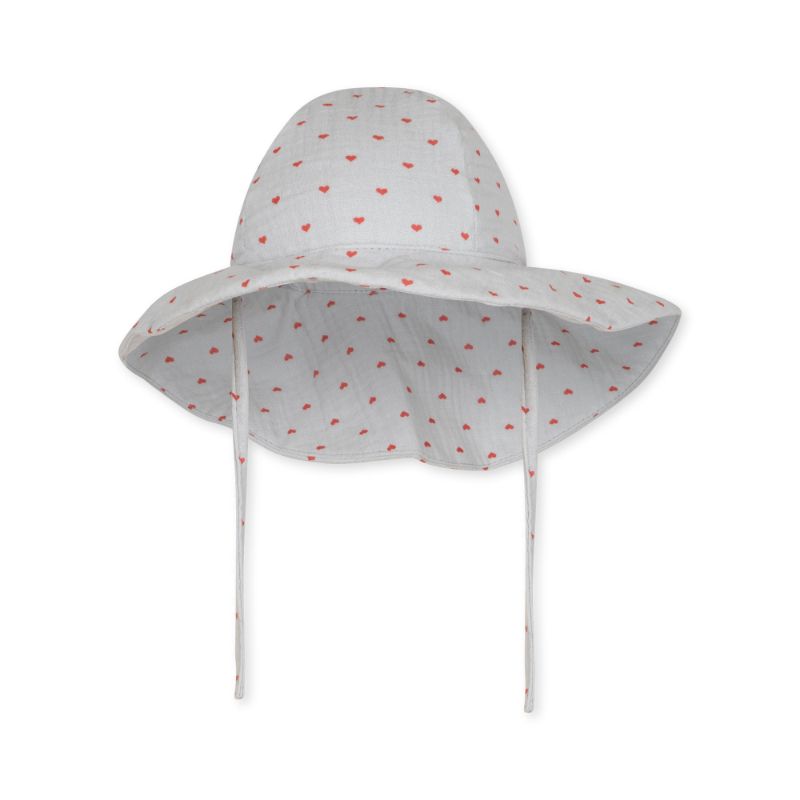 KS4270 - IRMA SUNHAT - DU COEUR GLACIER - Extra 1