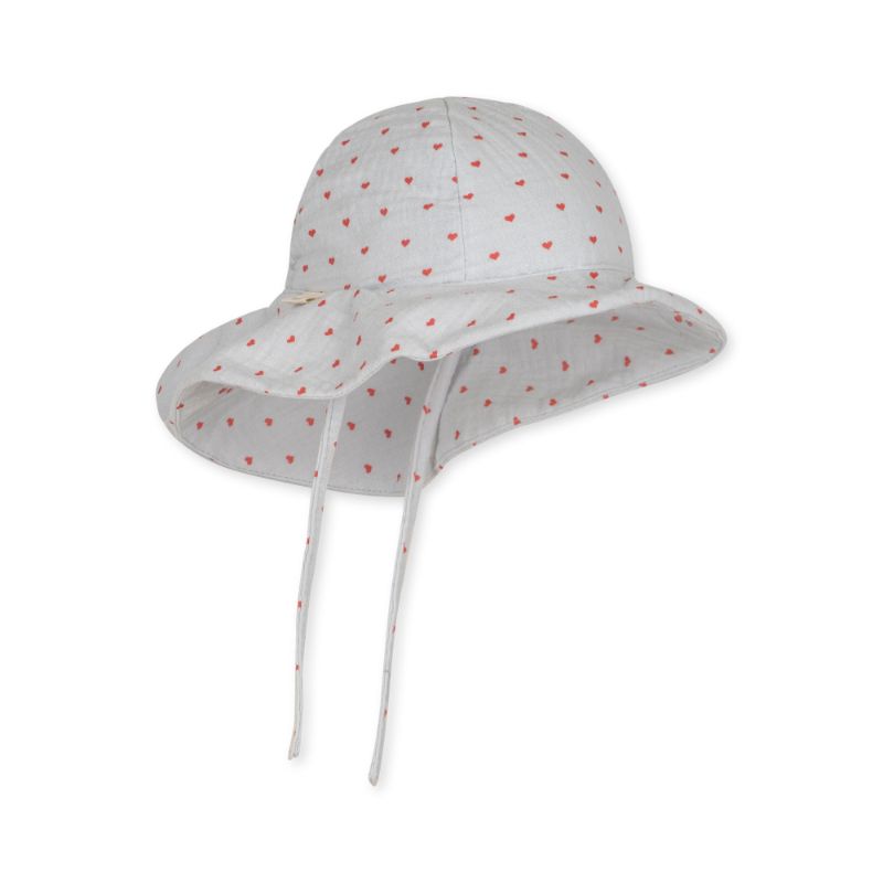 KS4270 - IRMA SUNHAT - DU COEUR GLACIER - Main