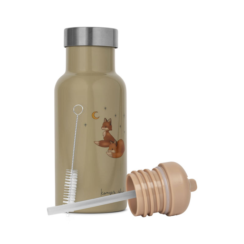 KS4506 - THERMO BOTTLES - FOXIE - Extra 1