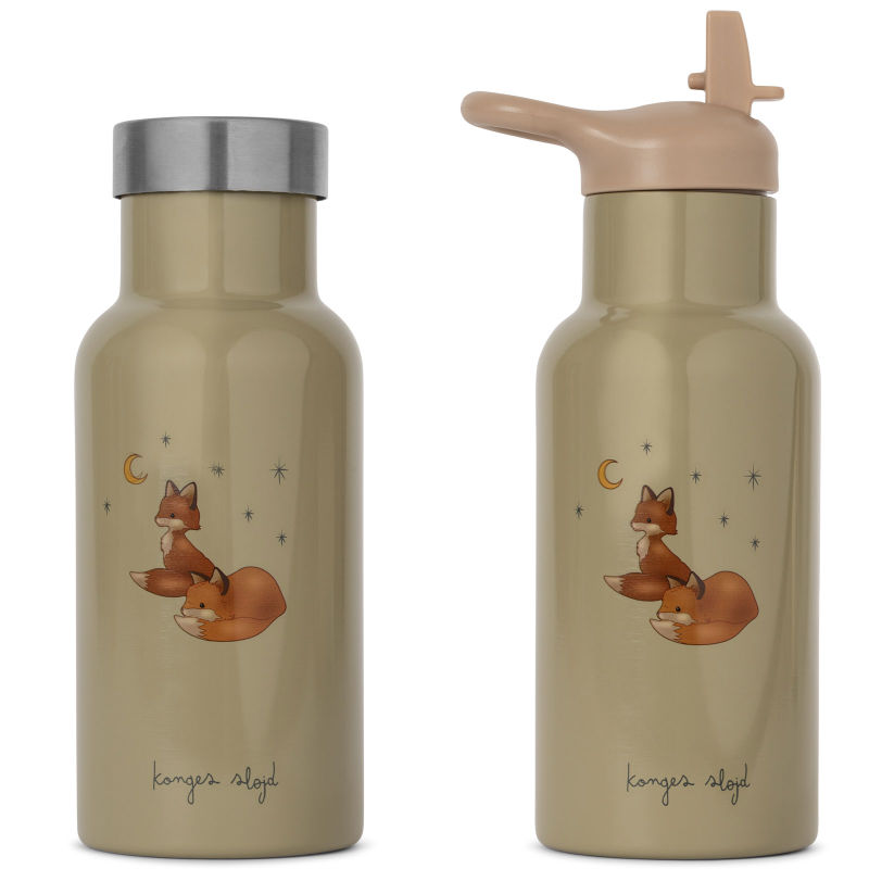 KS4506 - THERMO BOTTLES - FOXIE - Main