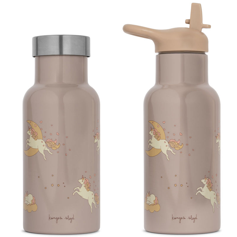 KS4506 - THERMO BOTTLES - UNICORN - Extra 0