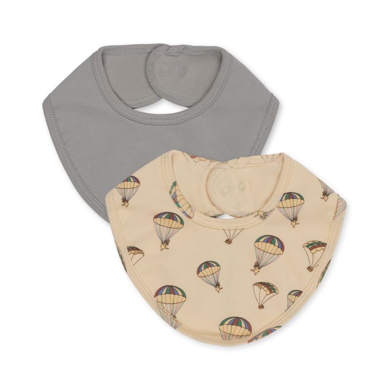 KS4630 - BASIC 2 PACK BIB - LÉVITER - Extra 0