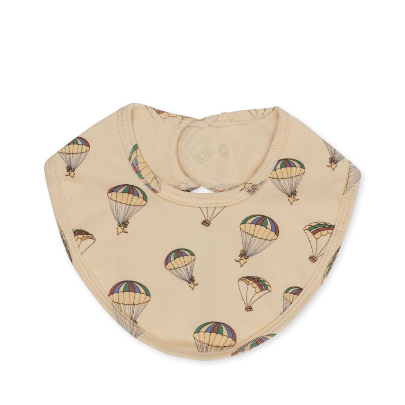 KS4630 - BASIC 2 PACK BIB - LÉVITER - Extra 3