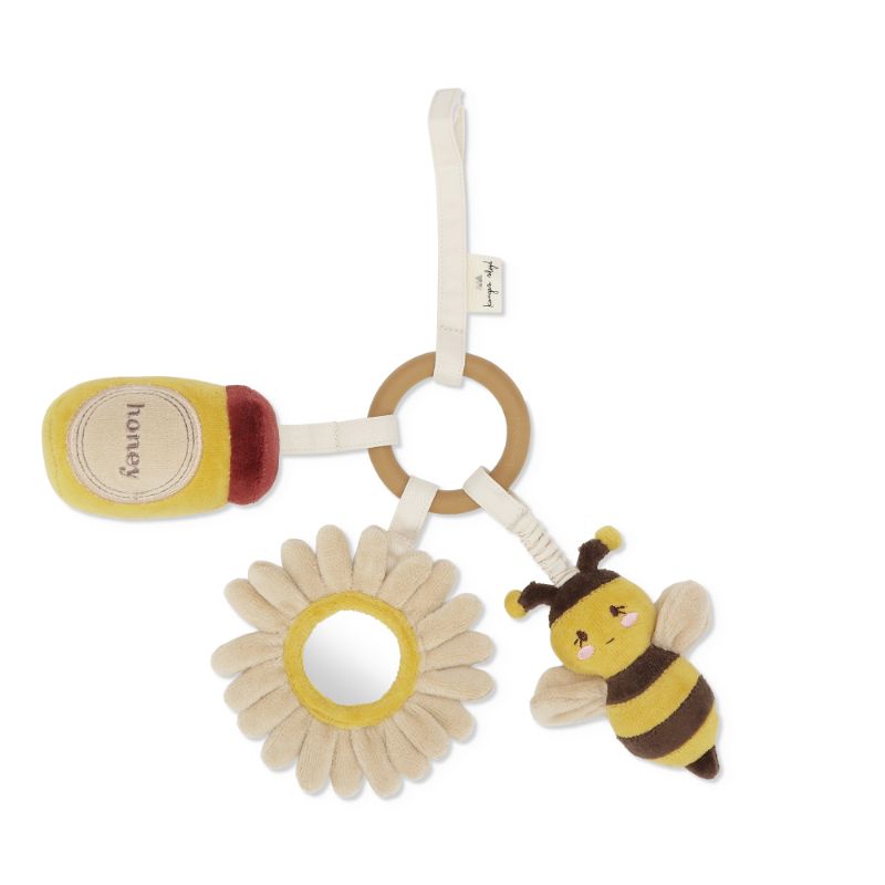 KS4924 - ACTIVITY RING BEE - MULTI - Main