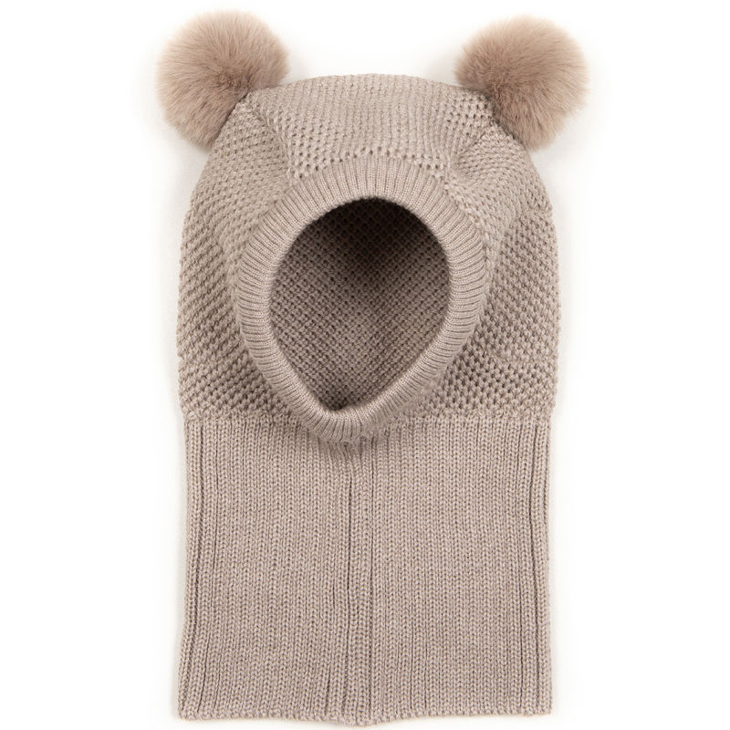 WOOLY 65BCA