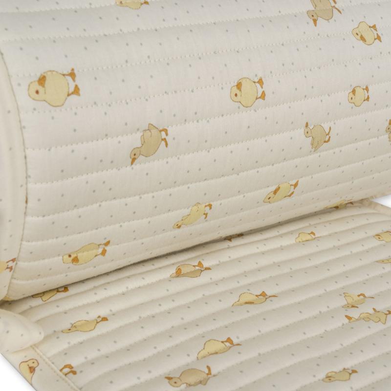 KS4231 - BED BUMPER - DUCKLING - Extra 1
