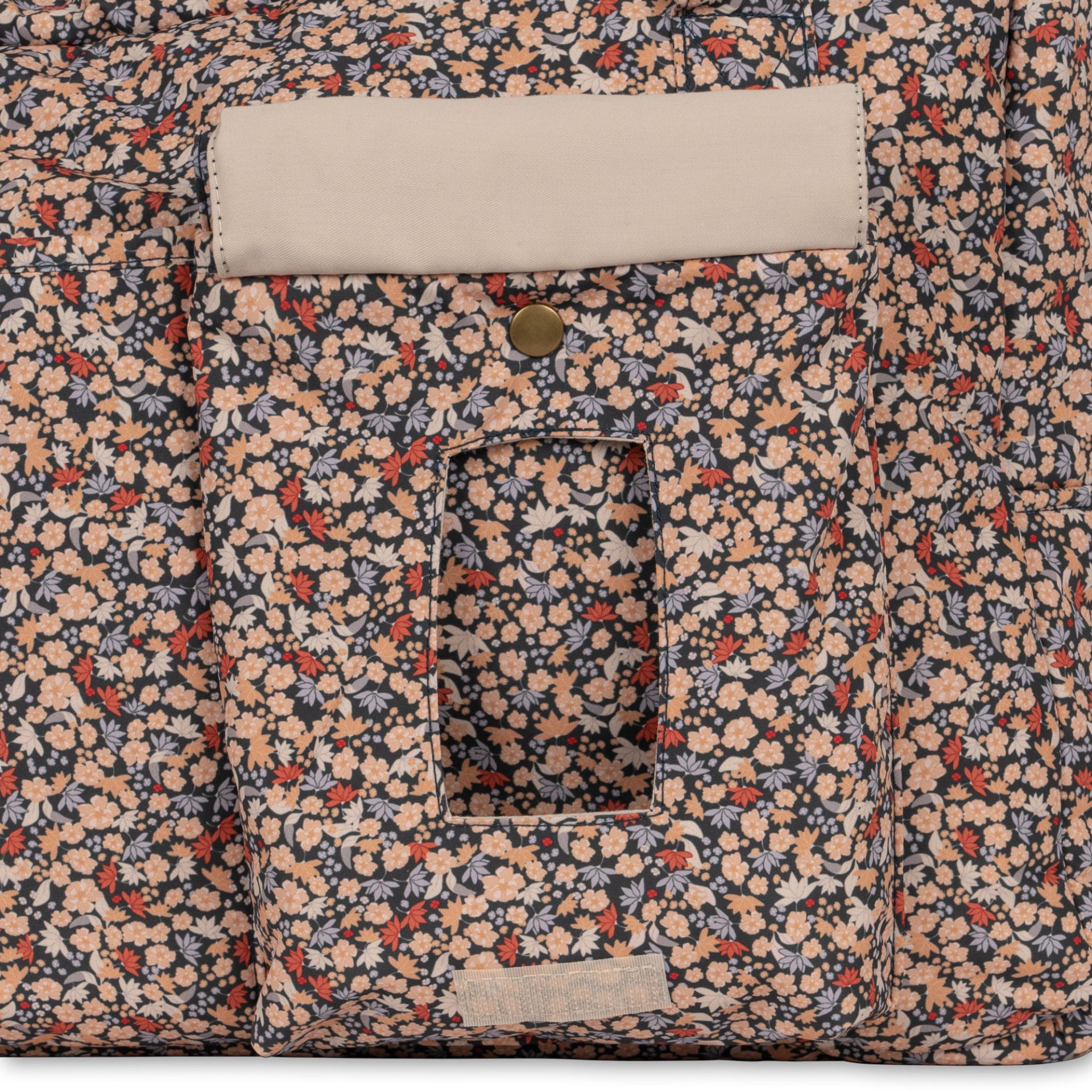 KS4303 - ALL YOU NEED BAG - TOULOUSE - Extra 1
