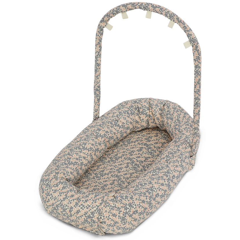 KS2498 - BABY NEST - CHAMP BLEU - Extra 0