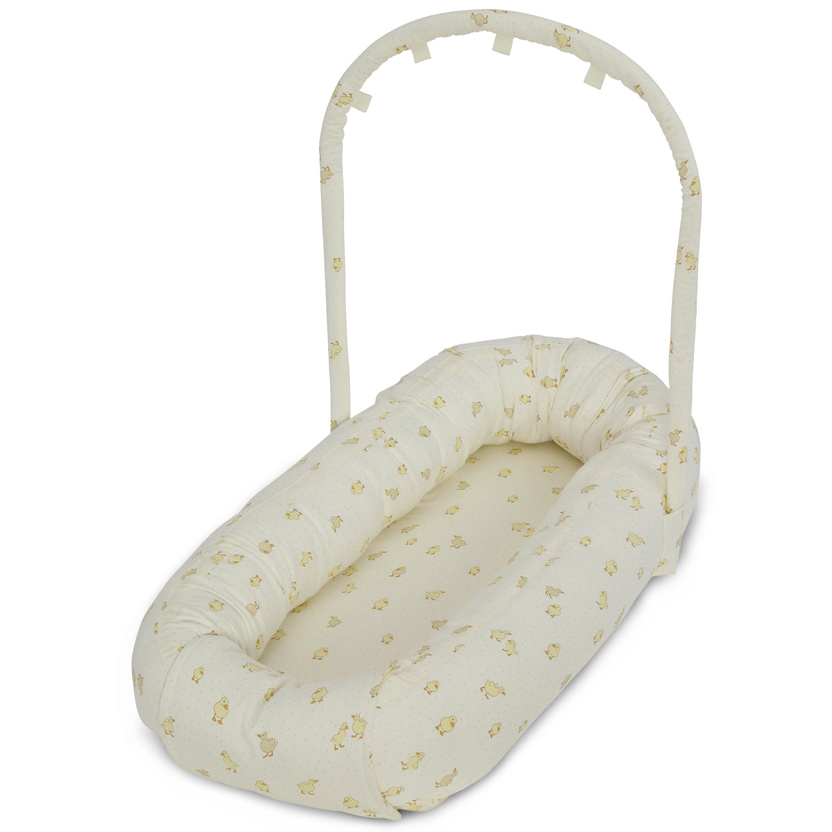 KS2498 - BABY NEST - DUCKLING - Extra 0
