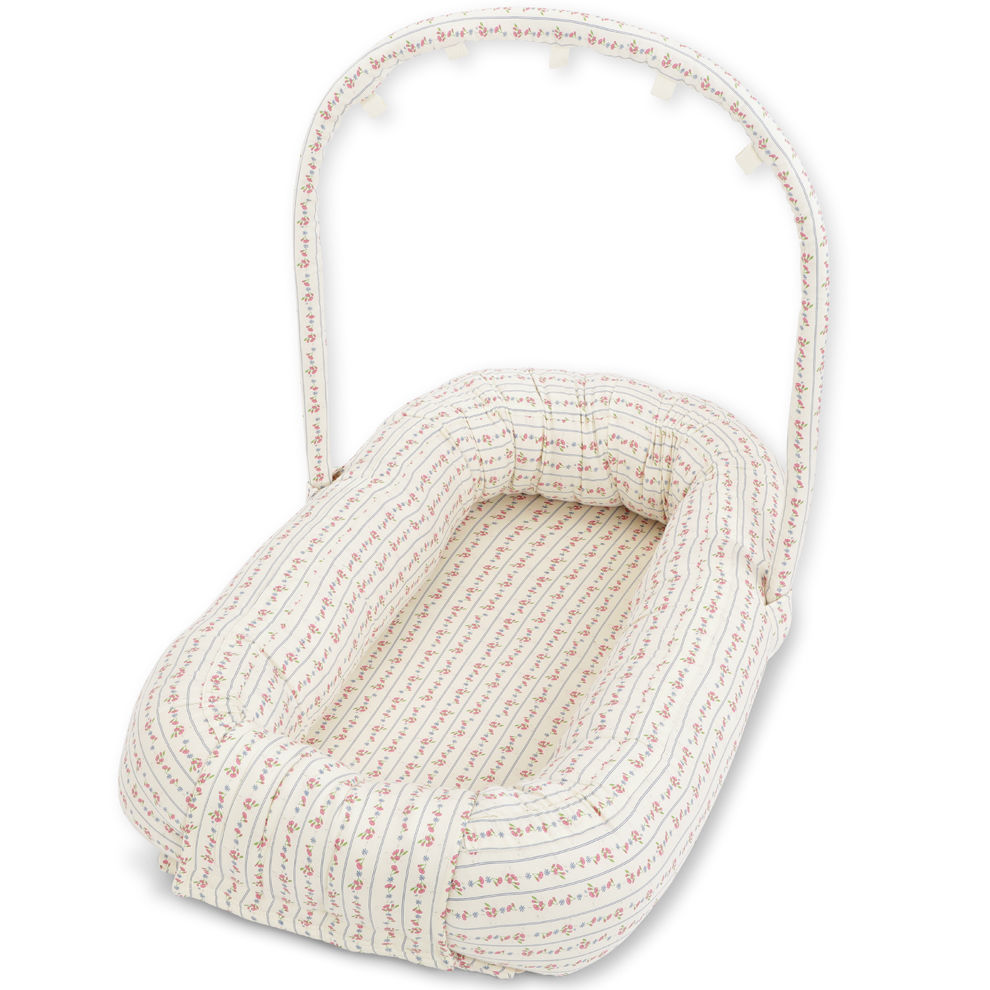 KS2498 - BABY NEST - NELLIE - Extra 0