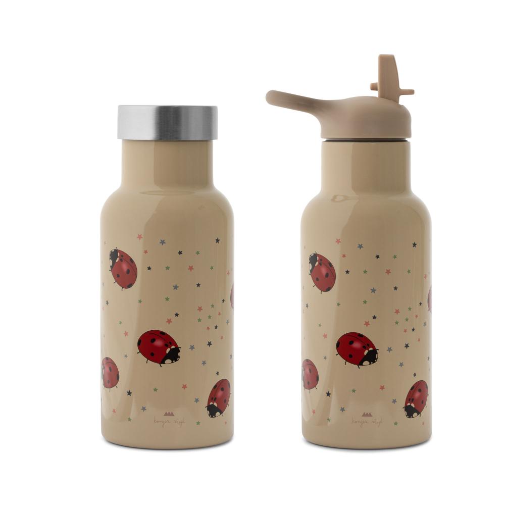 KS5358 - THERMO BOTTLES - LADYBUG - Extra 0