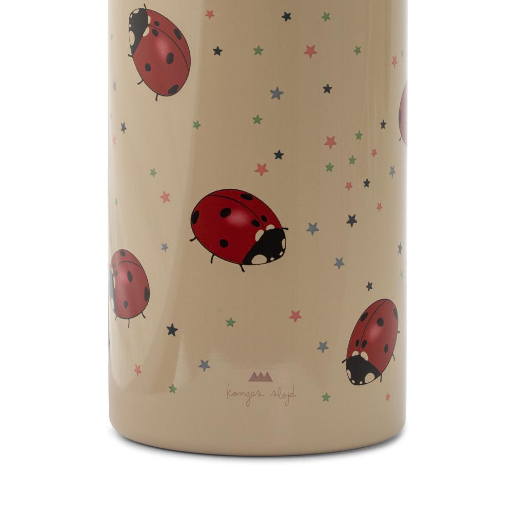 KS5358 - THERMO BOTTLES - LADYBUG - Extra 2