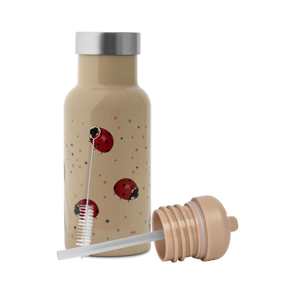KS5358 - THERMO BOTTLES - LADYBUG - Main