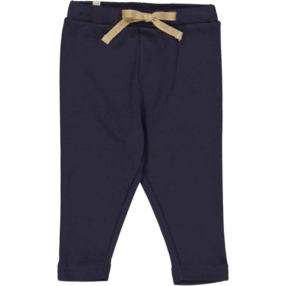 6872h-010 - Soft Pants Manfred - 1388 midnight - Extra 0