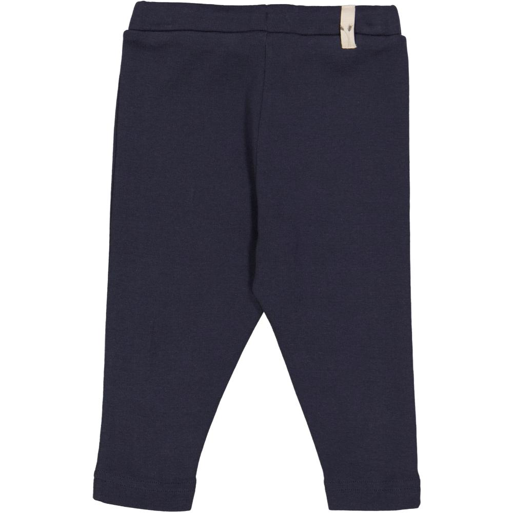 6872h-010 - Soft Pants Manfred - 1388 midnight - Extra 1