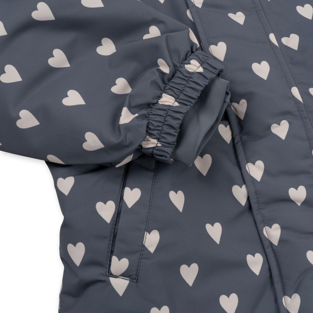 KS2458 - NOHR SNOWSUIT PRINT - AISURU STORMY - Extra 6