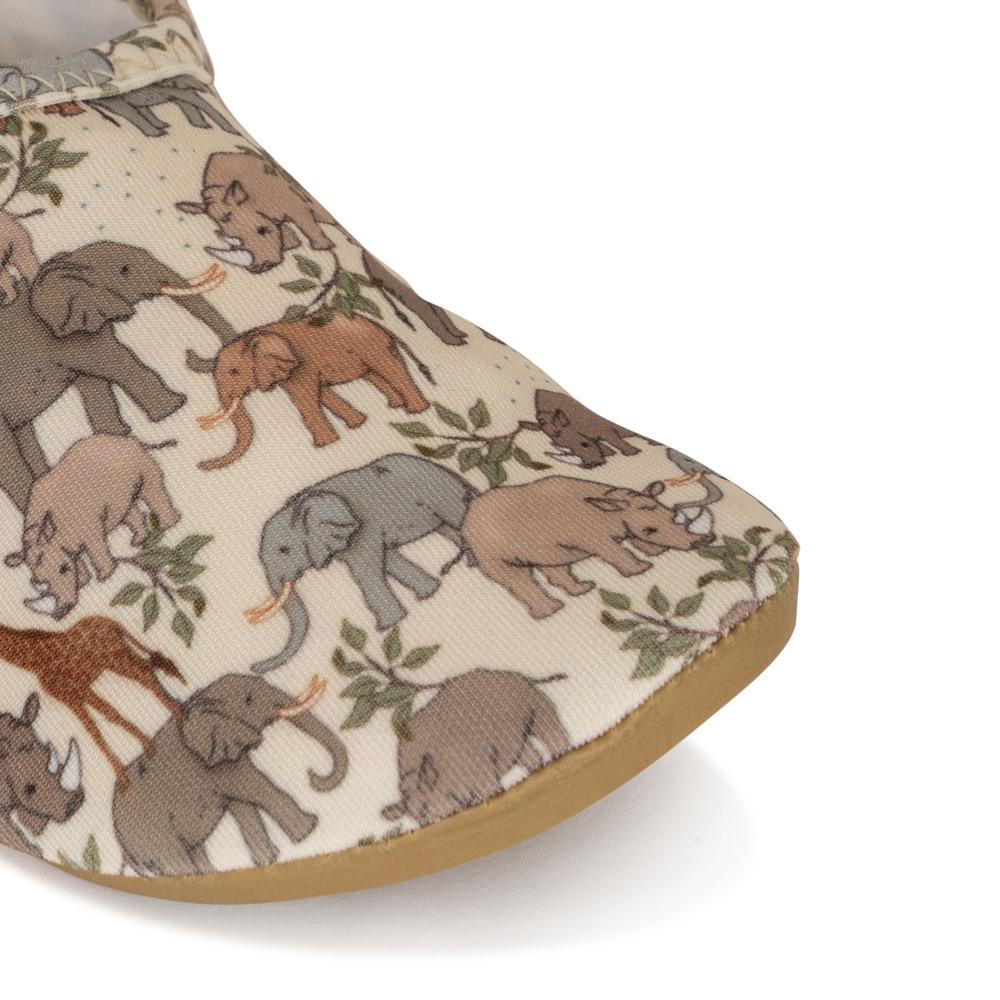 KS5115 - ASTER SWIM SHOES - SAFARI - Extra 4