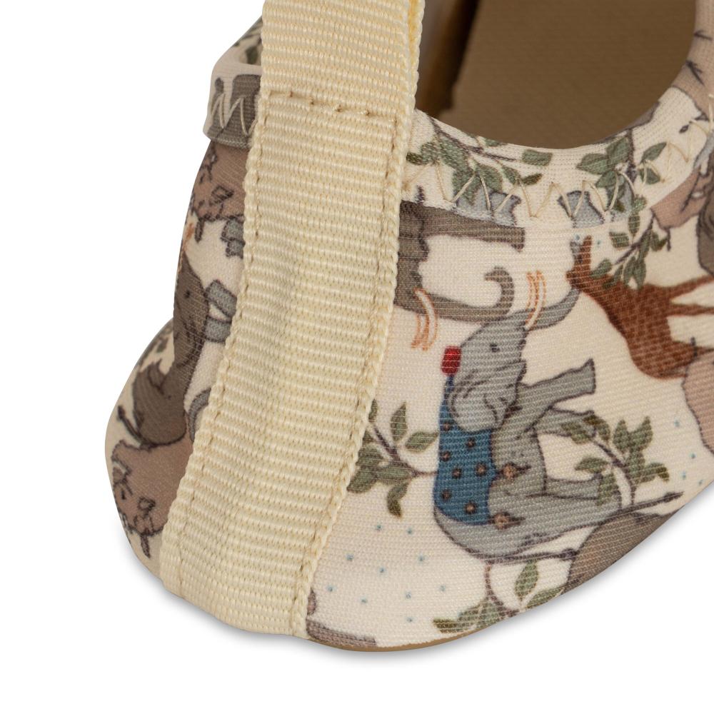 KS5115 - ASTER SWIM SHOES - SAFARI - Extra 5