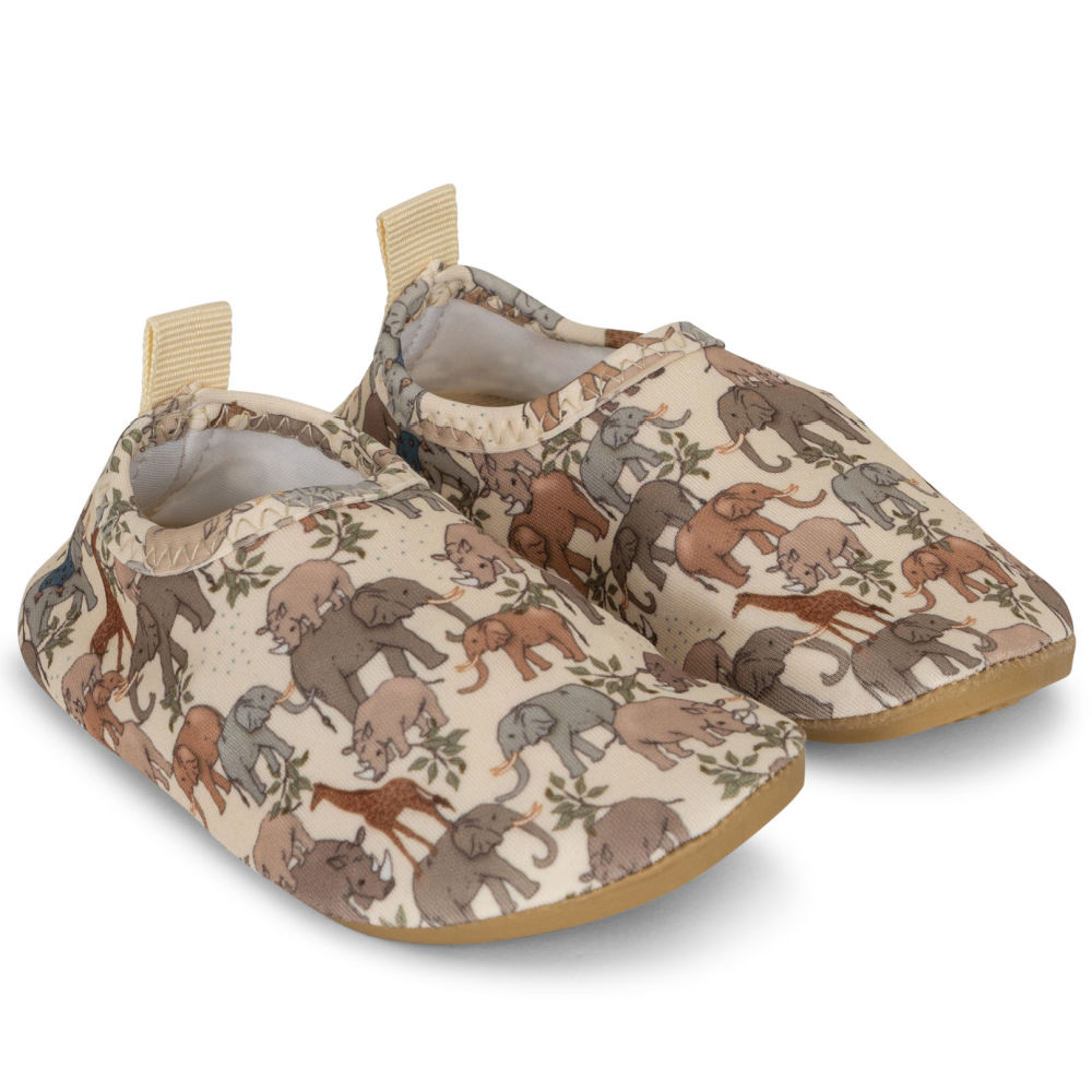 KS5115 - ASTER SWIM SHOES - SAFARI - Main