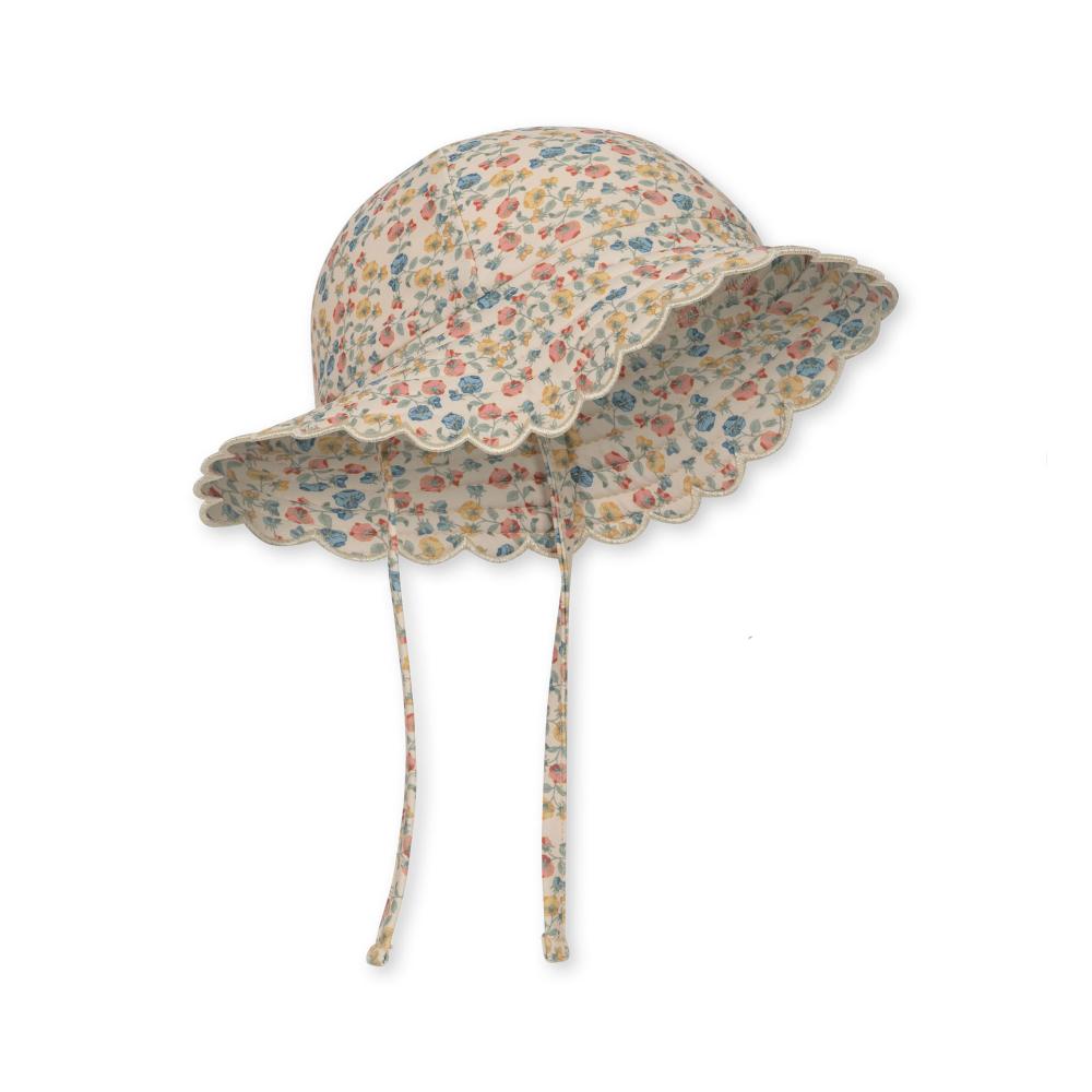 KS5125 - BAIE SCALLOP SUN HAT - ESPALIER ETÈ - Extra 0